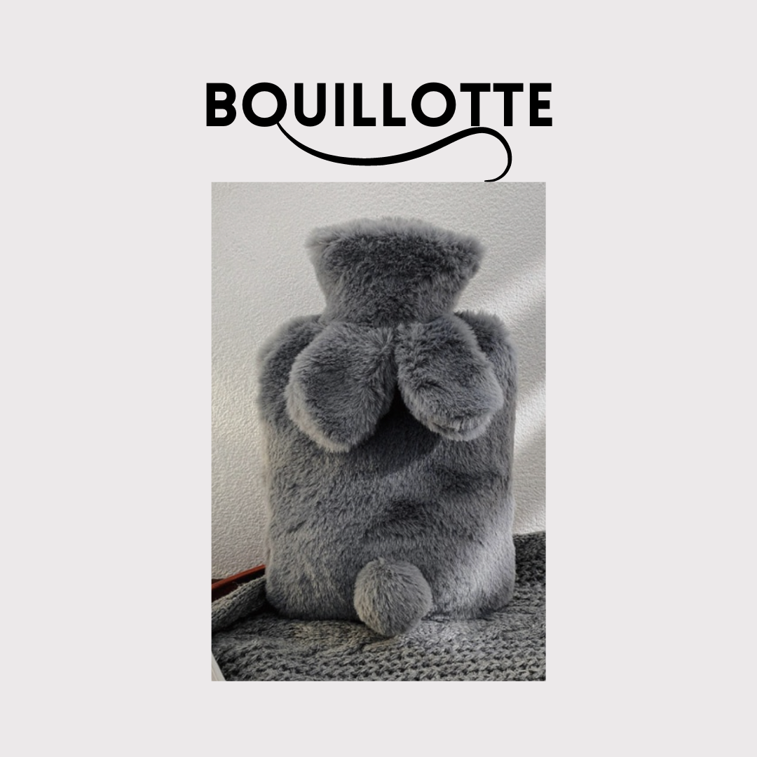 Bouillotte