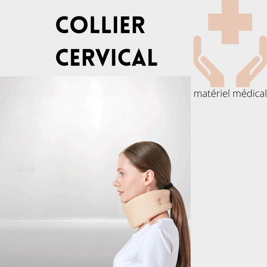 Collier cervical