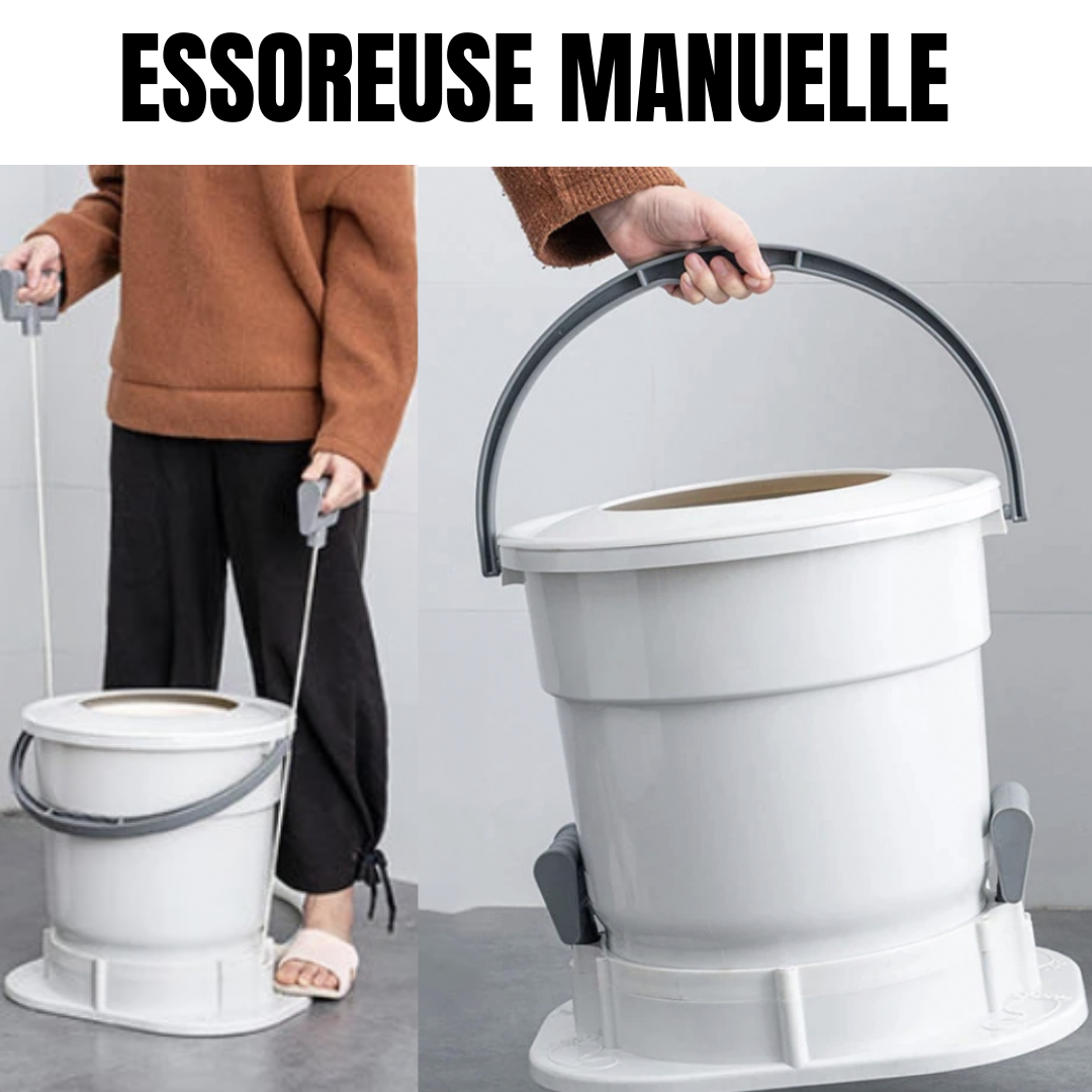 Essoreuse manuelle