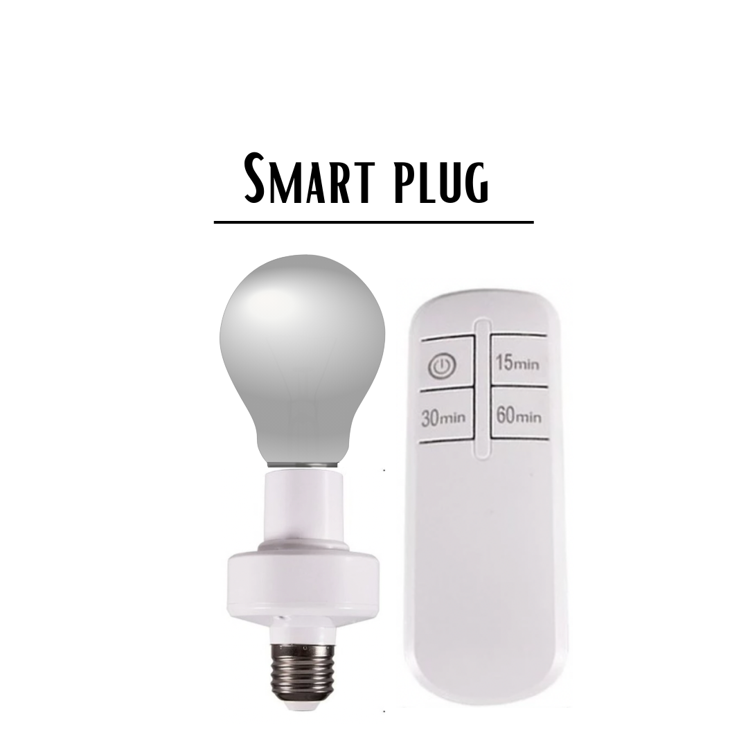 Smart Plug